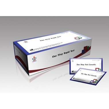 HBsAg Rapid Test Kit