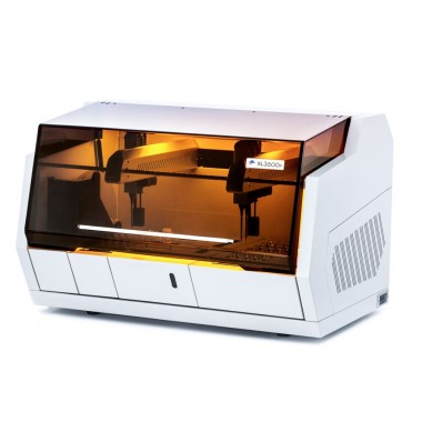 (XL3600C) full-automatic blood coagulation analyzer