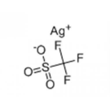 Silver Trifluoromethanesulfonate