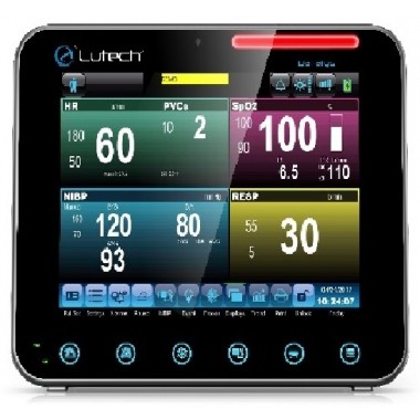 Datalys Patient Monitor