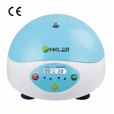 Mini-H15 Mini High Speed Centrifuge