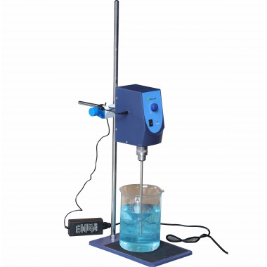 MOS Series Overhead Stirrer