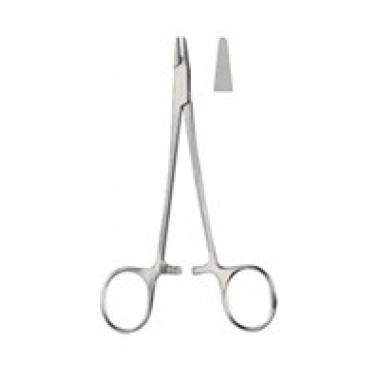 needle holders