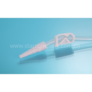 urine bag T valve