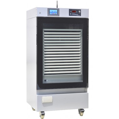 XHZ Platelet Shaker & Incubator