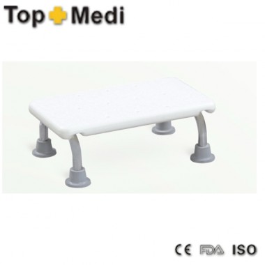 Topmedi bath shower foot step