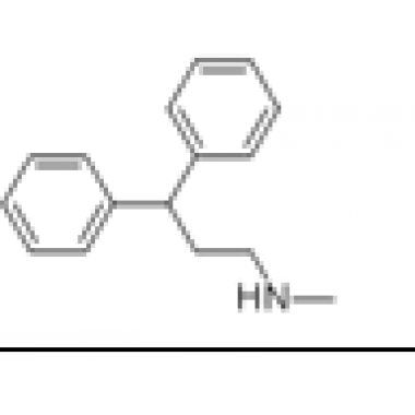 N-Methyl-3,3-diphenylpropylamine