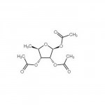 1,2,3-Tri-O-Acetyl-5-Deoxy-D-Ribofuranose