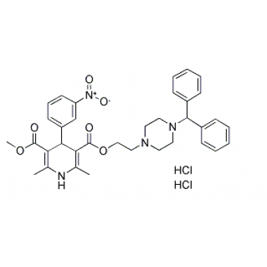 Manidipine Dihydrochloride 89226-75-5