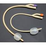 Foley Balloon Catheter