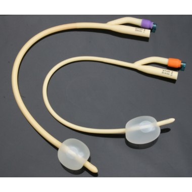 Foley Balloon Catheter