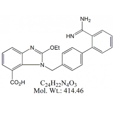 Azilsartan Imino Impurity