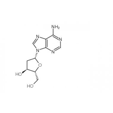 2'-deoxyadenosine