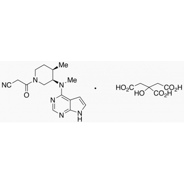 Tofacitinib