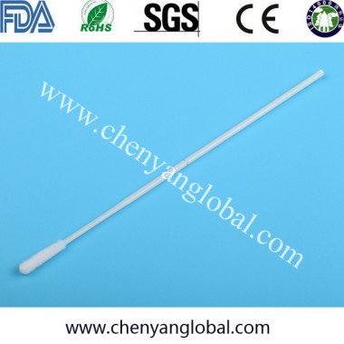 Medical Disposable Forensic Genetic Testing DNA Specimen Collection Oral Swab