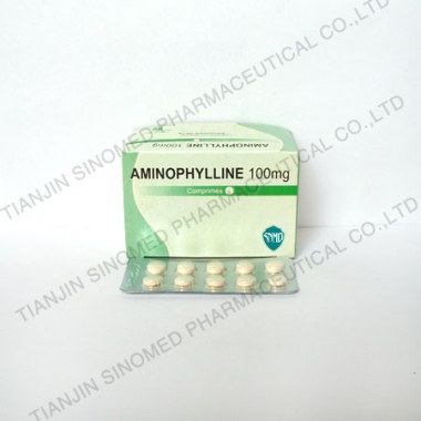 Aminophylline