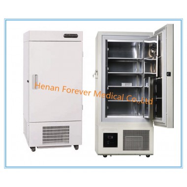 -60 Degree Deep Freezer Cryogenic Equipment