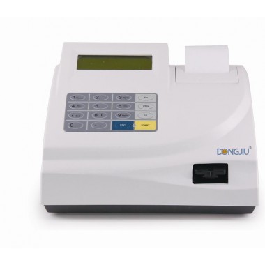 DJ-50 Semi Automatic Urine Analyzer