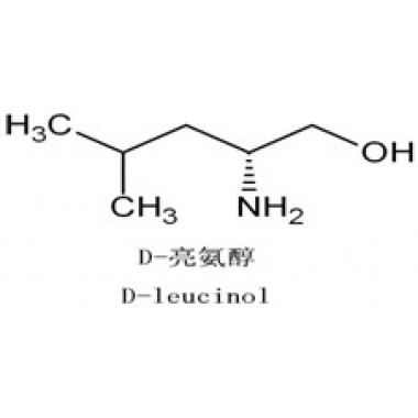 D-Leucinol