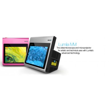 IVM (Imaging and Video Microscope)