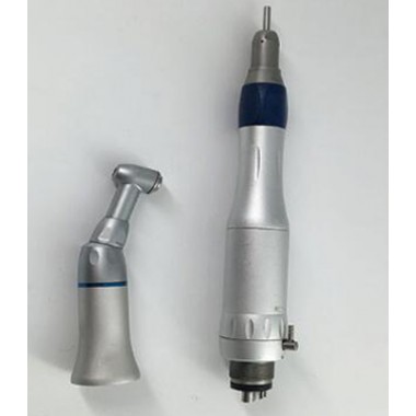 Low-speed handpiece