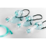 Nebulizer Mask