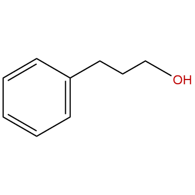 Hydrocinnamyl alcohol