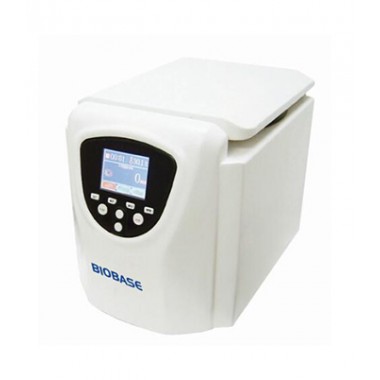 Micro High Speed Centrifuge