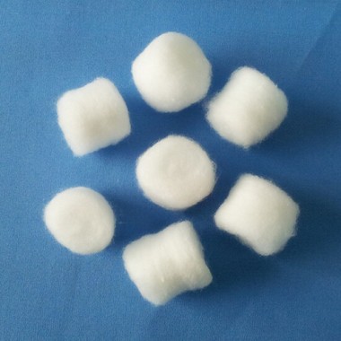 Cotton balls