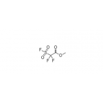 Methyl 2,2-difluoro-2-(fluorosulfonyl)acetate