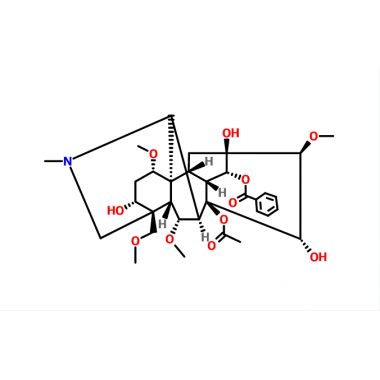 Mesaconitine