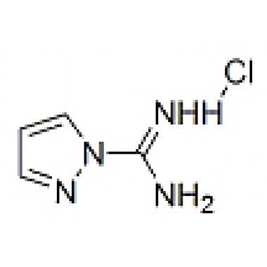 1H-Pyrazole-1-carboxamidine hydrochloride