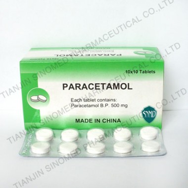 Paracetamol