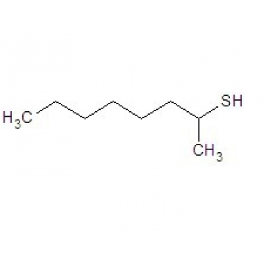 Sec-octyl mercaptan