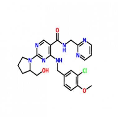 Avanafil 330784-47-9