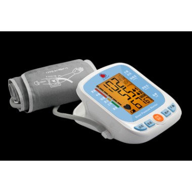 electronic sphygmomanometer