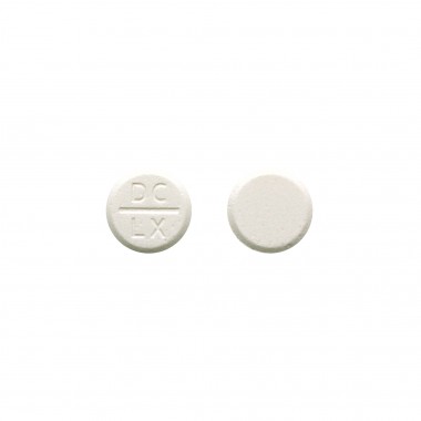 LOXOLESS Tablets