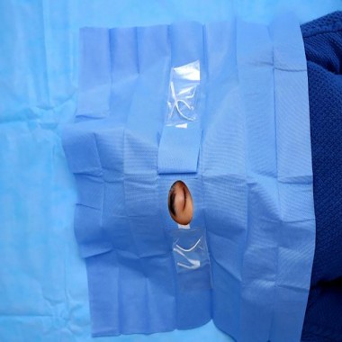 Absorbent/Medical/Mayo/Surgical Drape FDA