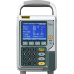 SH-607 Plus Infusion Pump