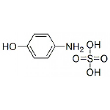 p-Aminophenol sulfate