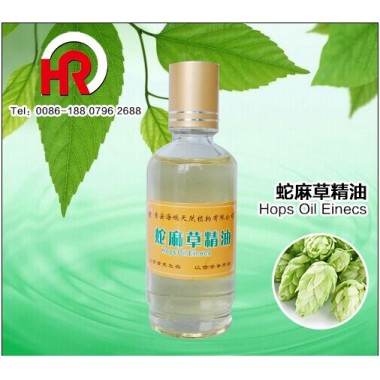 Essention Hop Oil