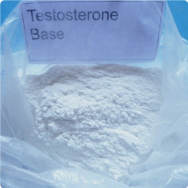 Testosterone