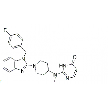 Mizolastine