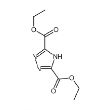 diethyl 1H-1,2,4-triazole-3,5-dicarboxylate