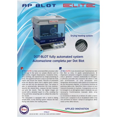 AP BLOT ELITE