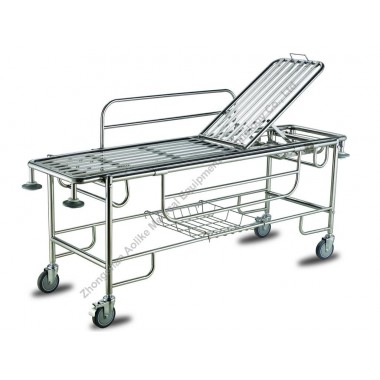 Patient trolley