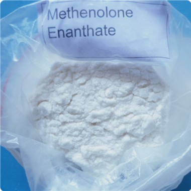 Methenolone Enanthate