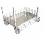 Medical Trolley for hospital