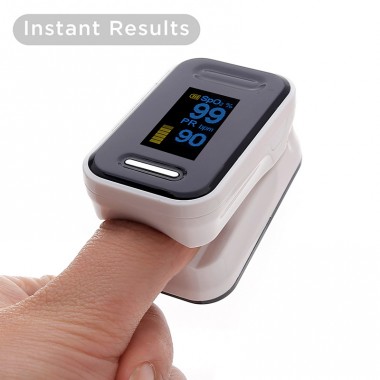 FDA oximetro de dedo oximeter pulse