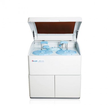 Fully-auto Biochemistry Analyzer